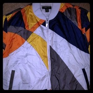 Mens Pelle pelle jacket